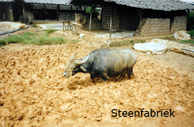 Steenfabriek